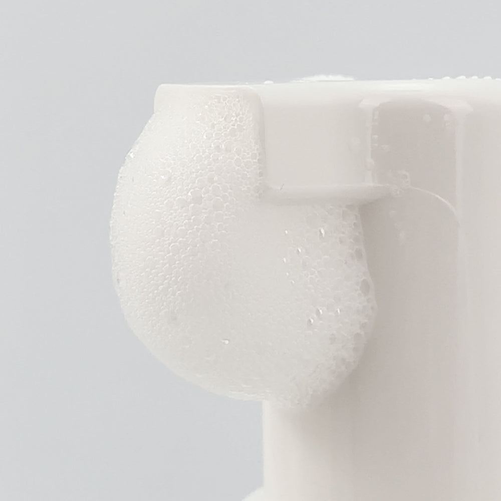 Perfect Prep MB foamer