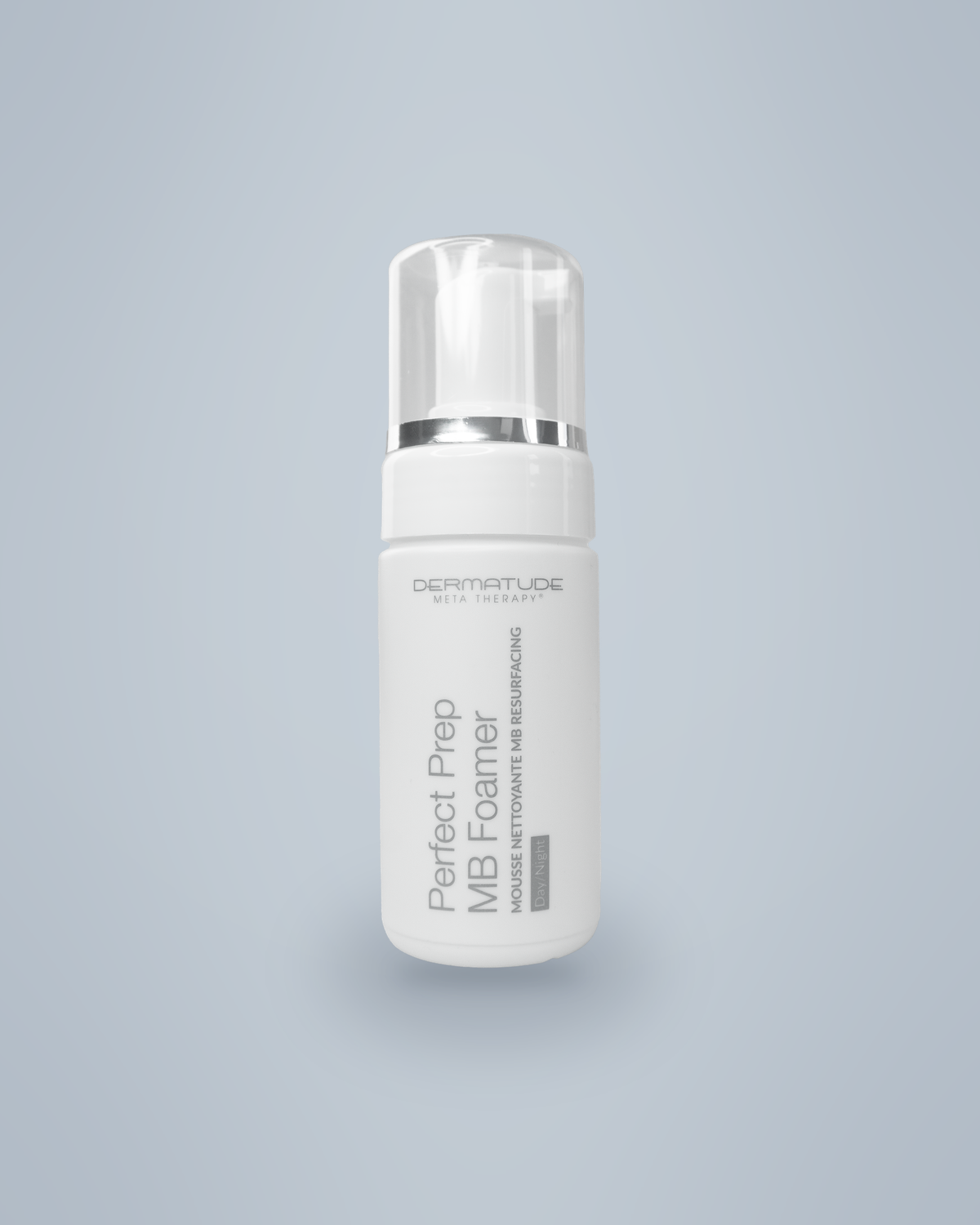 Perfect Prep MB foamer