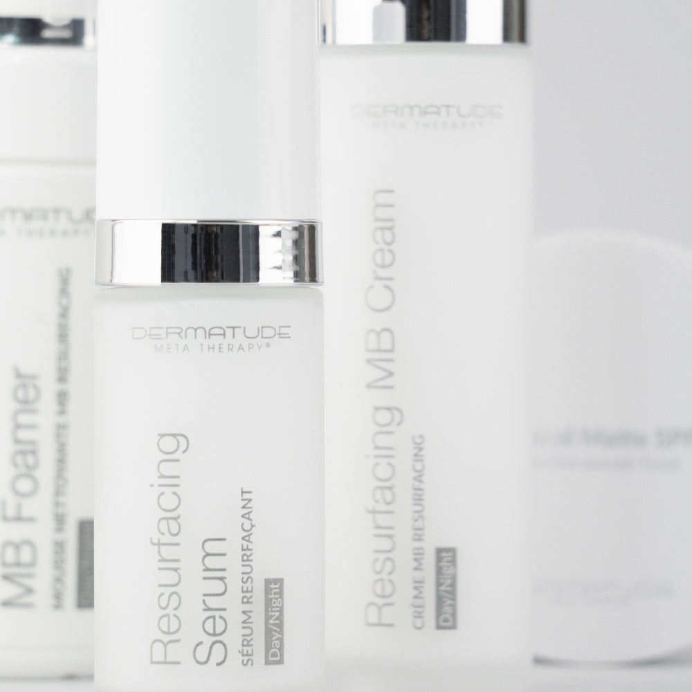 Resurfacing Serum
