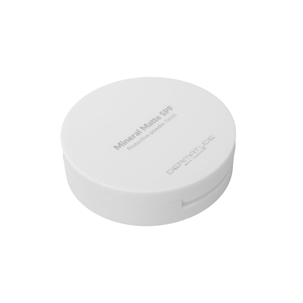 Mineral Compact Powder SPF 30
