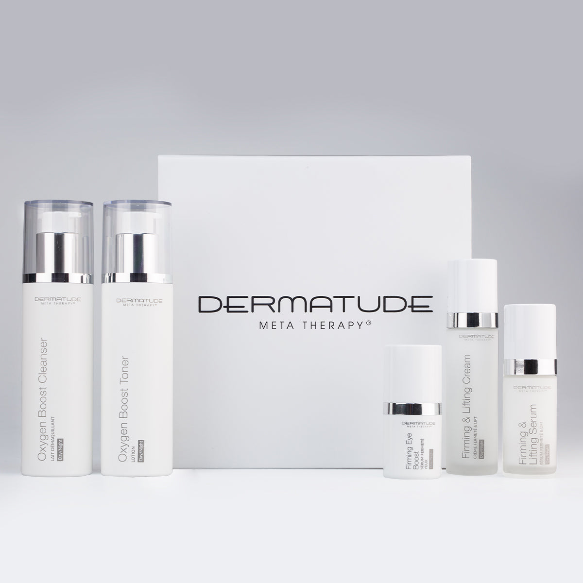 Firming & Lifting Skincare set
