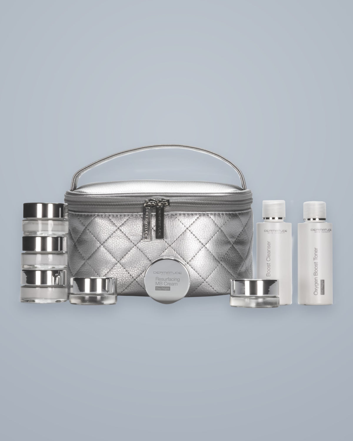 Resurfacing Travel Set