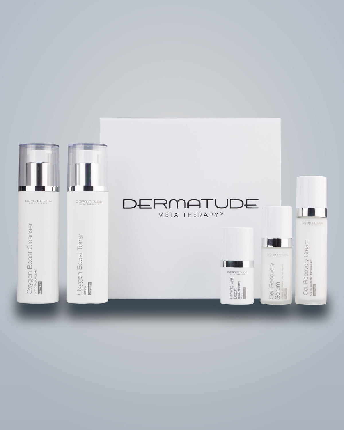 Cell Recovery Skincare set