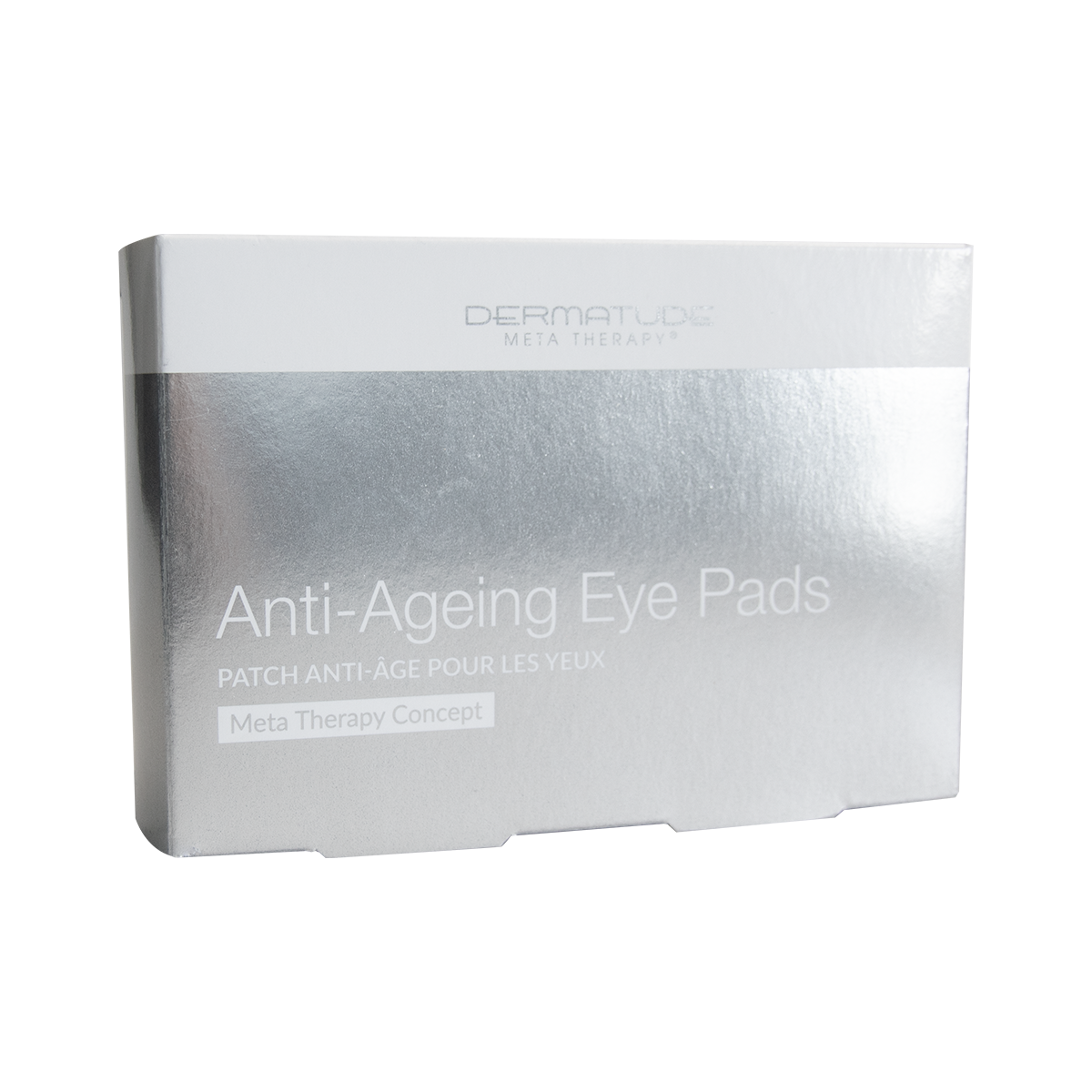 Dermatude Eye pads