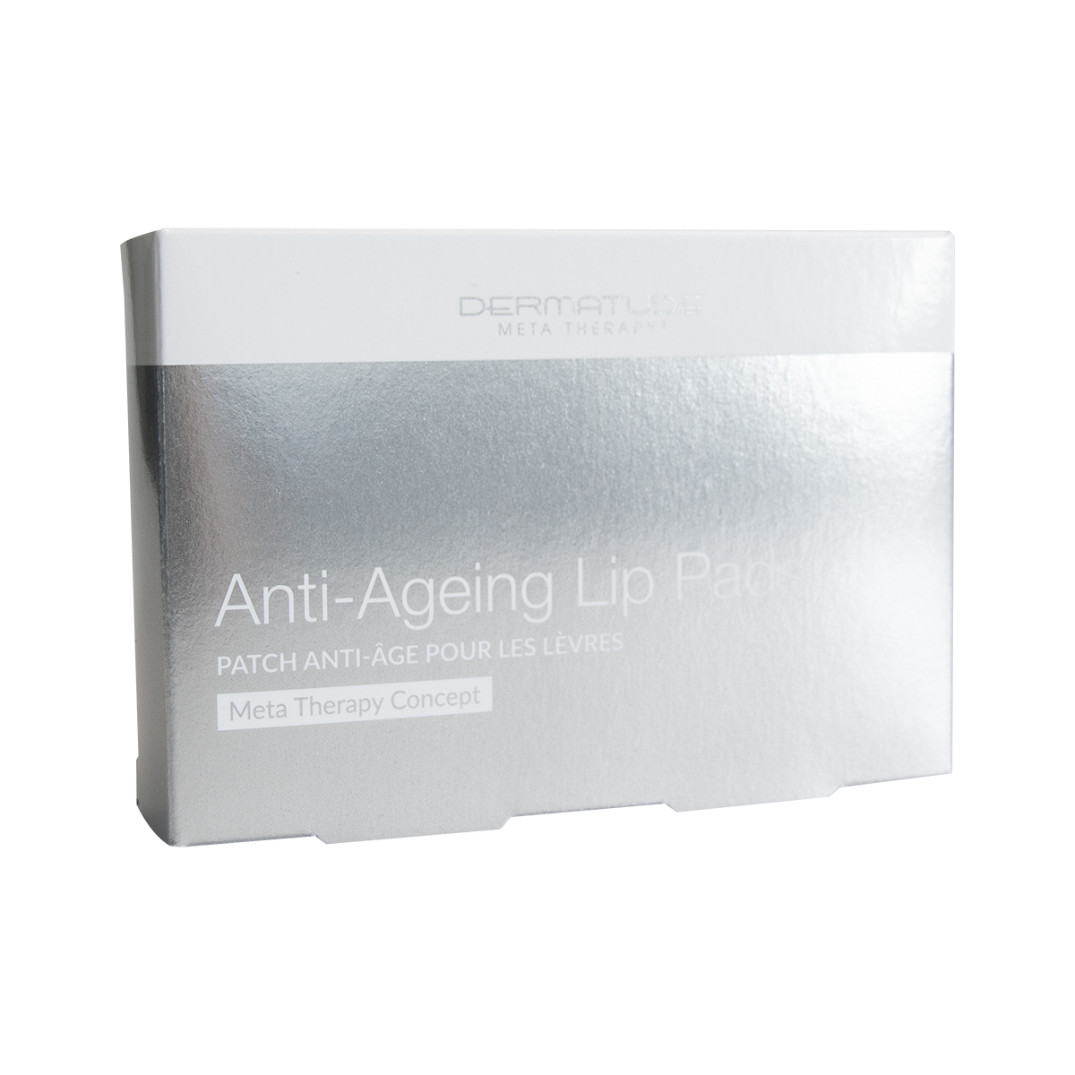 Anti-ageing lippads