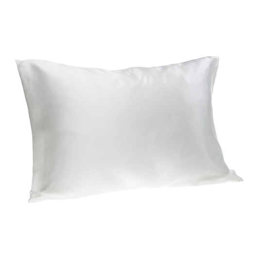 Anti-ageing pillow cover