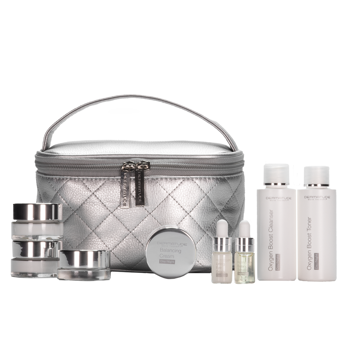 Balancing Travel Set