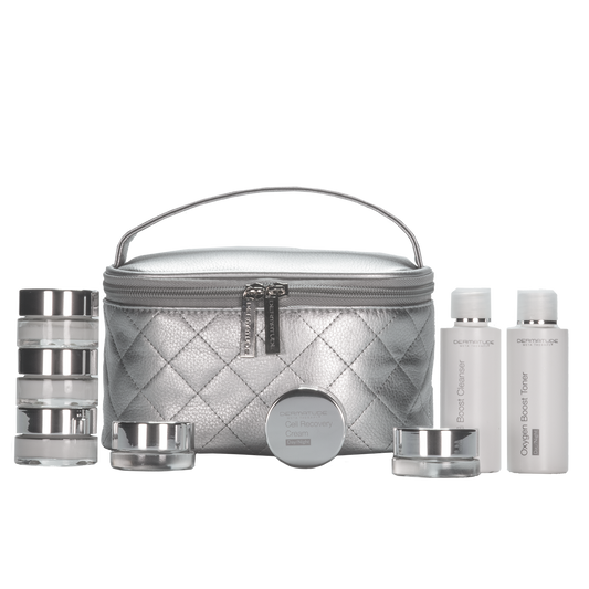 Cell Recovery Travel Set