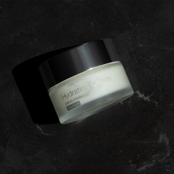 Hydrating Cream