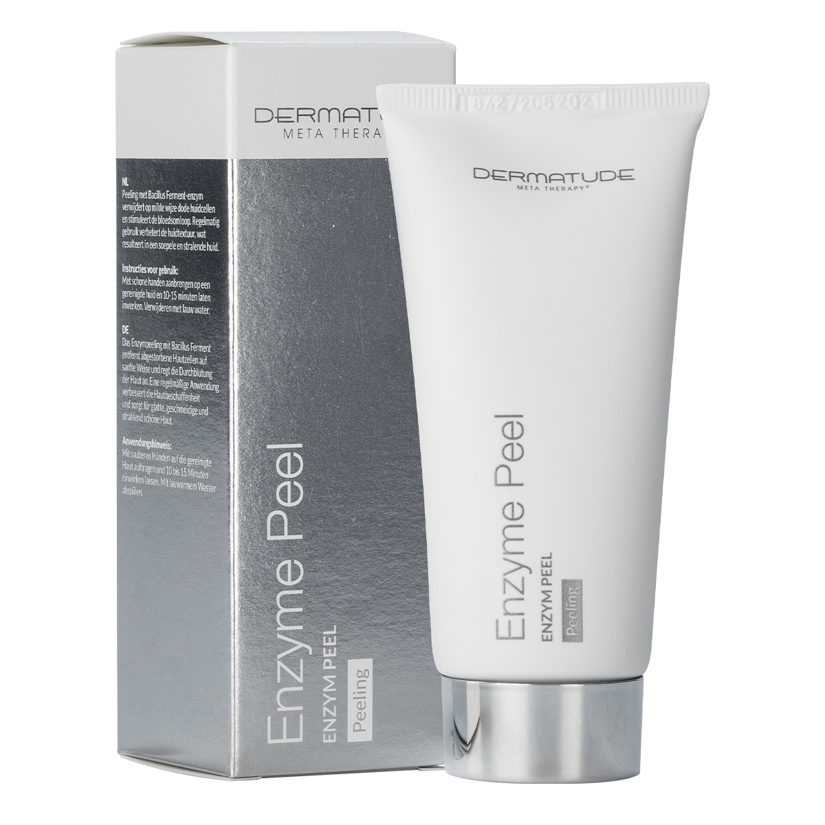 Enzyme Peel