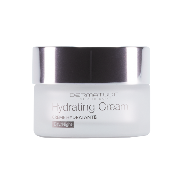 Hydrating Cream