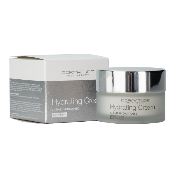 Hydrating Cream