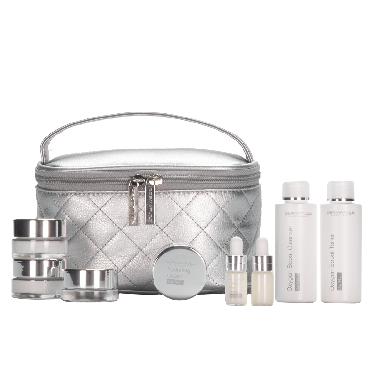 Hydrating Travel Set