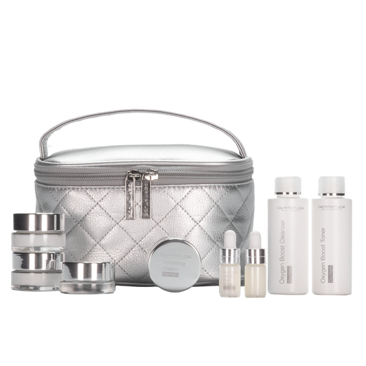 Hydrating Travel Set
