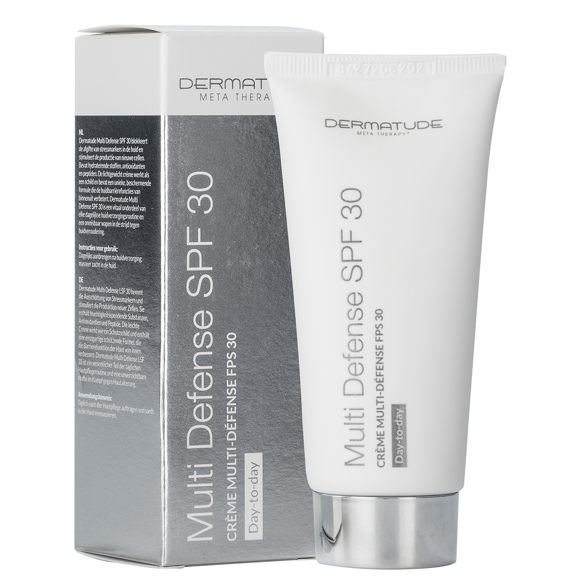 Multi Defense SPF 30