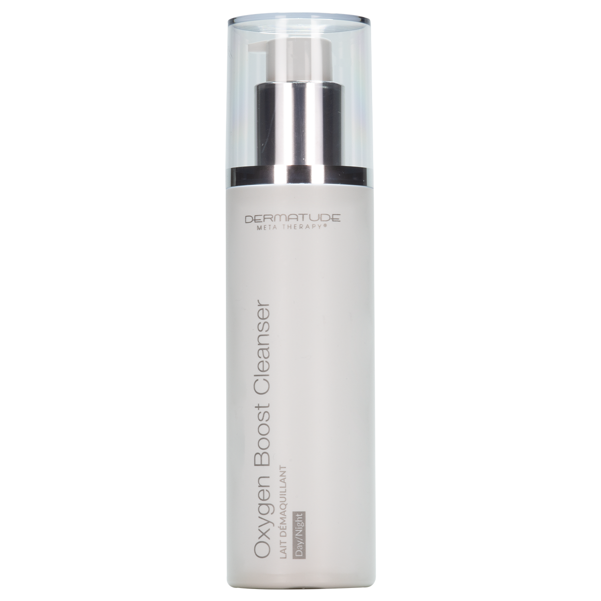 Oxygen Boost Cleanser