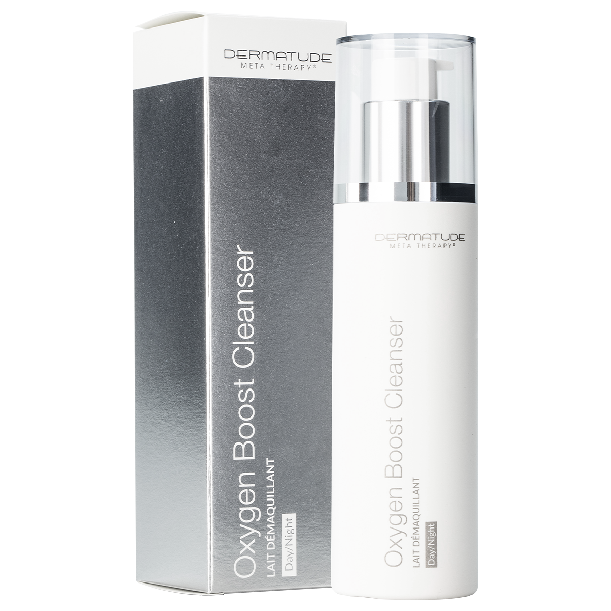 Oxygen Boost Cleanser