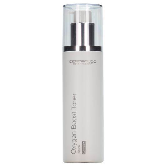 Oxygen Boost Toner