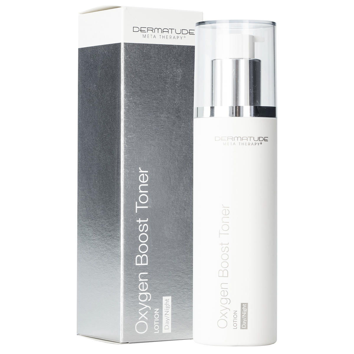 Oxygen Boost Toner