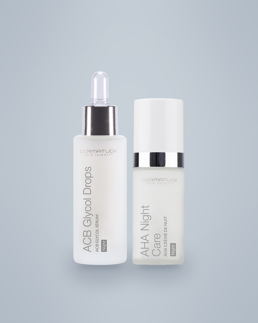 Glow Repair Boost Duo
