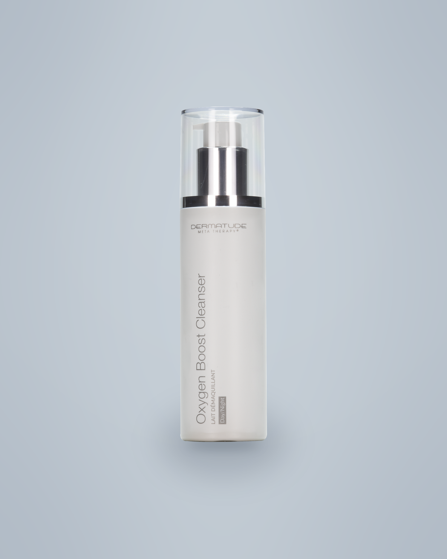 Oxygen Boost Cleanser