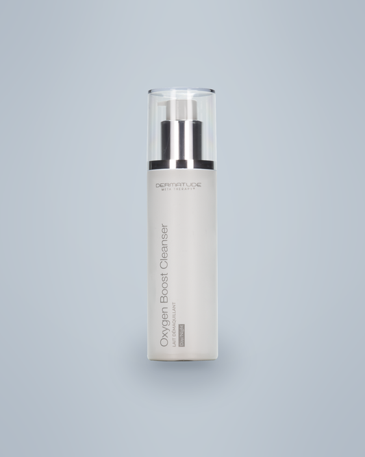 Oxygen Boost Cleanser