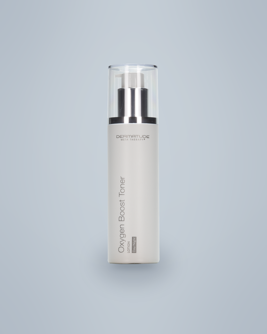 Oxygen Boost Toner