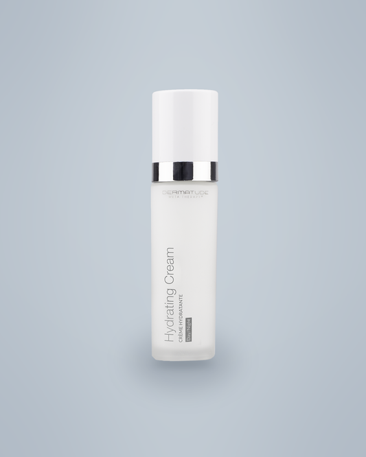 Hydrating Cream