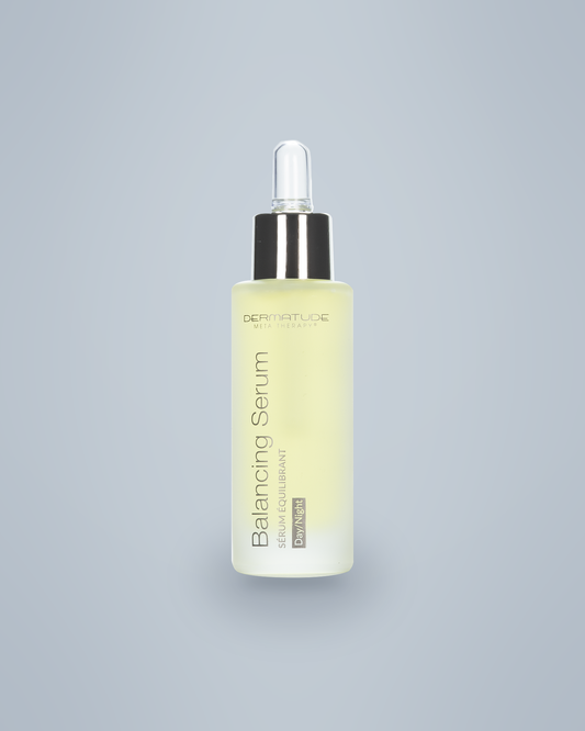 Balancing Serum