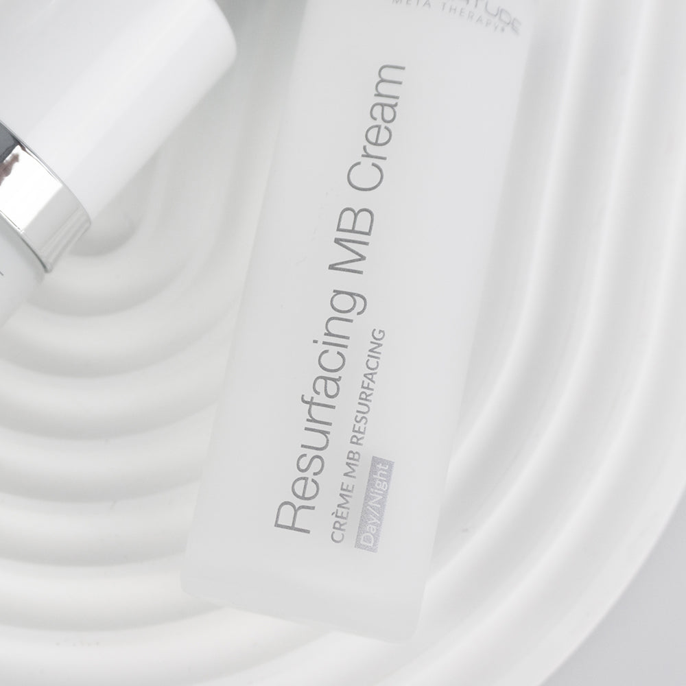 Resurfacing Cream