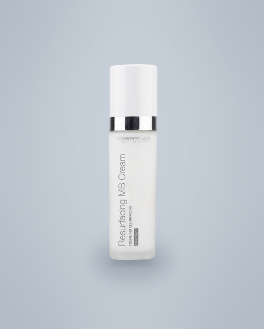 Resurfacing Cream