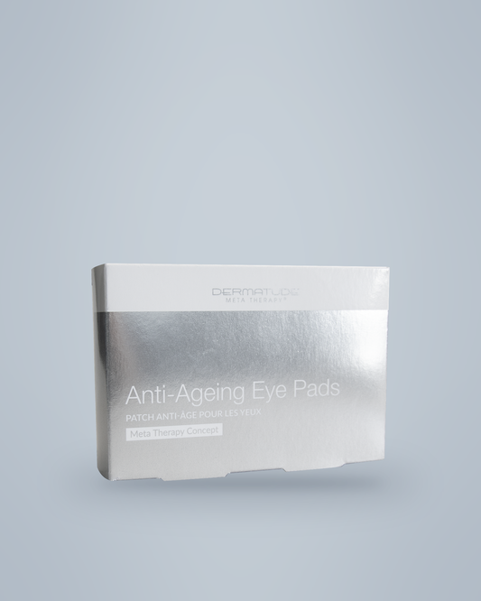 Anti-Ageing Eye Pads