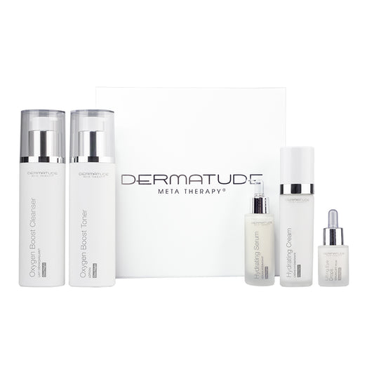 Hydrating Skincare set