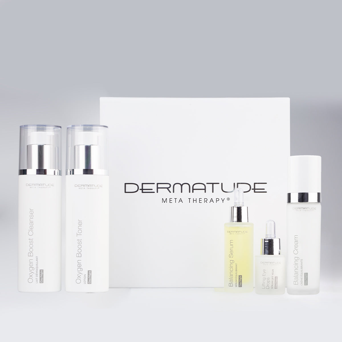 Balancing Skincare set