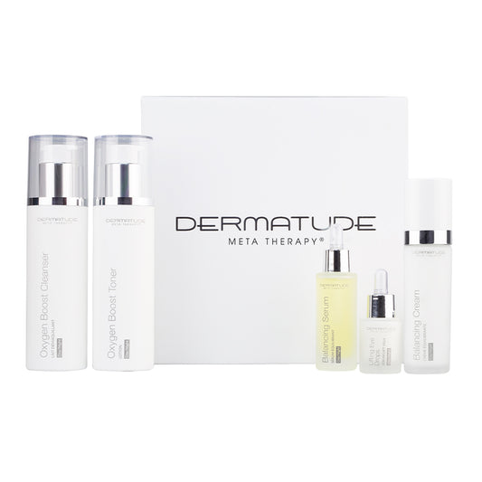 Balancing Skincare set