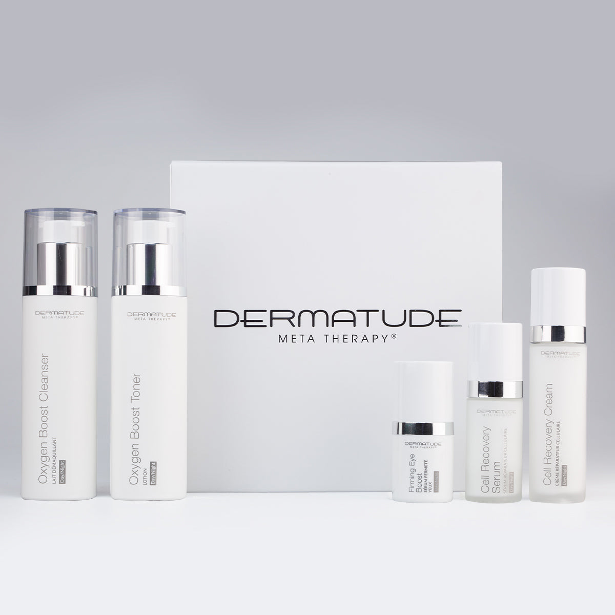 Cell Recovery Skincare set