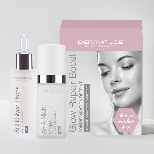 Glow Repair Boost Duo