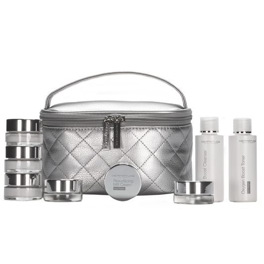 Resurfacing Travel Set
