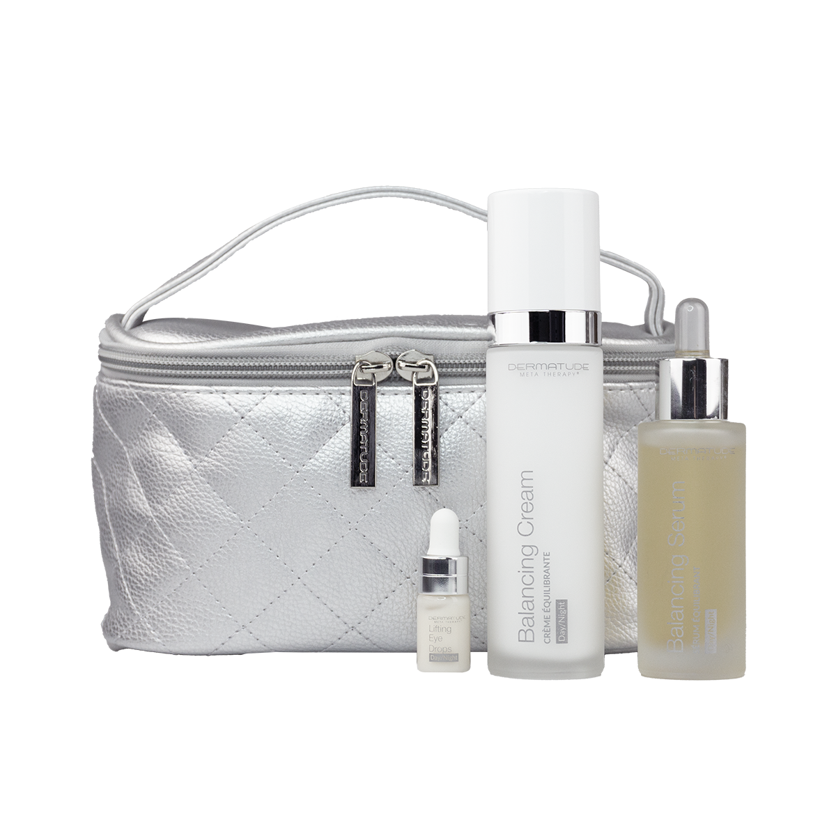 Daily Duo Set Balancing