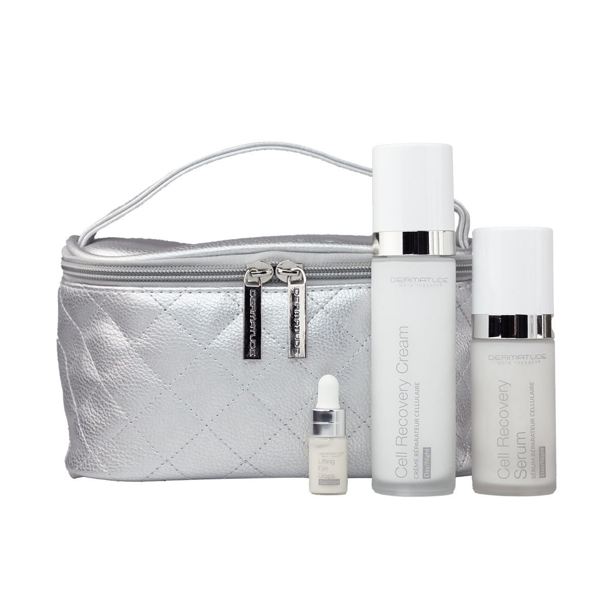 Daily Duo Set Cell Recovery