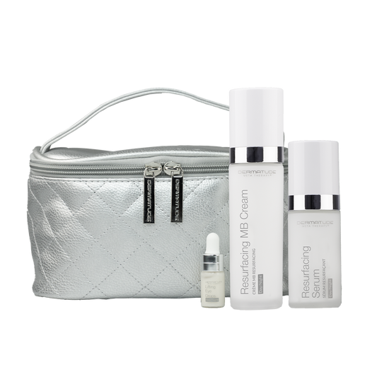 Daily Duo Set Resurfacing