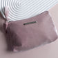 Velvet Vanity Bag