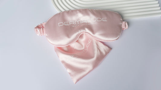 Satijn Sleep Mask