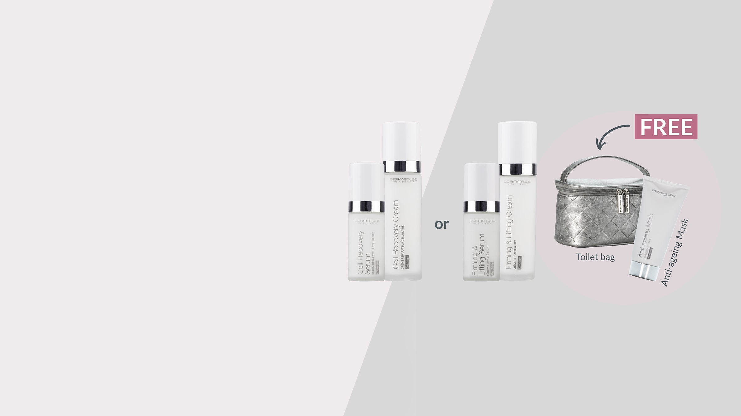 Dermatude - Treating wrinkles, fine lines, acne scars & dehydrated
