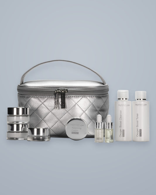 Balancing Travel Set