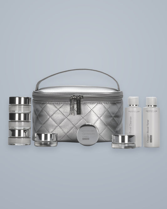 Cell Recovery Travel Set