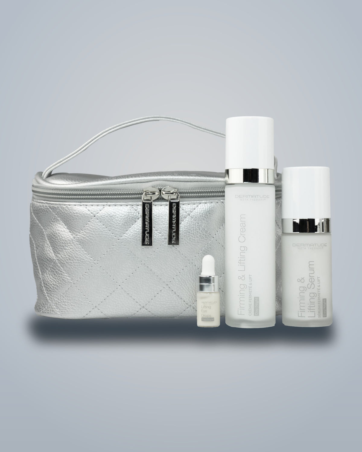 Daily Duo Set Firming & Lifting – Dermatude