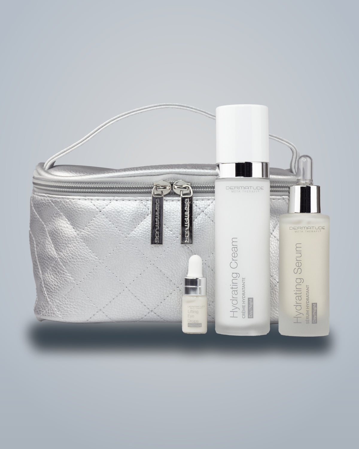 Daily Duo Set Hydrating – Dermatude