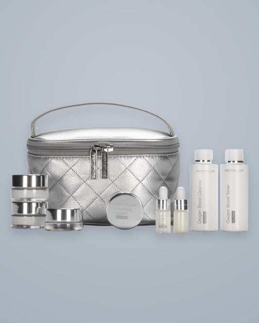 Hydrating Travel Set