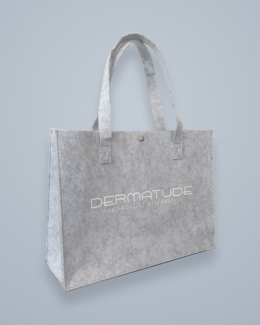 Grey Shopper